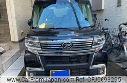 daihatsu tanto 2016 -DAIHATSU--Tanto DBA-LA600S--LA600S-0438134---DAIHATSU--Tanto DBA-LA600S--LA600S-0438134-