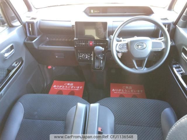 daihatsu tanto 2021 quick_quick_LA650S_LA650S-0126327 image 2
