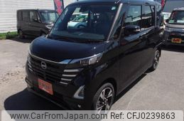 nissan roox 2024 -NISSAN 【盛岡 580ｾ7472】--Roox B48A--0600546---NISSAN 【盛岡 580ｾ7472】--Roox B48A--0600546-