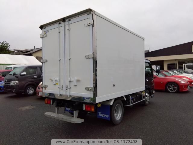 nissan atlas 2022 -NISSAN--Atlas 2RG-AHR88AN--AHR88-7001736---NISSAN--Atlas 2RG-AHR88AN--AHR88-7001736- image 2
