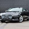 audi a5 2019 -AUDI--Audi A5 DBA-F5CYRL--WAUZZZF56JA123671---AUDI--Audi A5 DBA-F5CYRL--WAUZZZF56JA123671- image 1