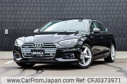 audi a5 2019 -AUDI--Audi A5 DBA-F5CYRL--WAUZZZF56JA123671---AUDI--Audi A5 DBA-F5CYRL--WAUZZZF56JA123671-