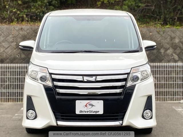 toyota noah 2014 quick_quick_DBA-ZRR80W_ZRR80-0073834 image 2