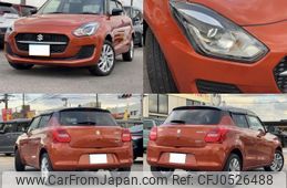 suzuki swift 2023 quick_quick_5AA-ZD53S_ZD53S-500954