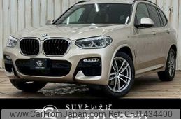 bmw x3 2018 quick_quick_LDA-TX20_WBATX32070LB26104