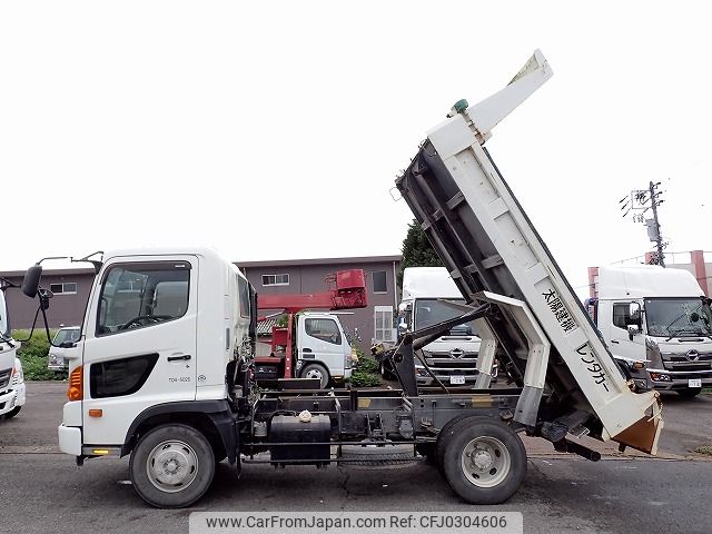 hino ranger 2012 24350716 image 2