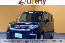 mitsubishi delica-d2 2022 quick_quick_MB37S_MB37S-104307