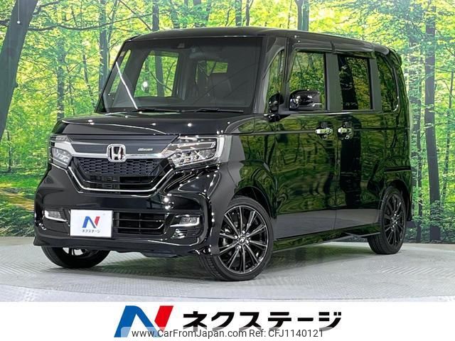 honda n-box 2020 quick_quick_JF3_JF3-2216589 image 1