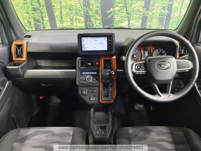 daihatsu taft 2020 -DAIHATSU--Taft 6BA-LA900S--LA900S-0000269---DAIHATSU--Taft 6BA-LA900S--LA900S-0000269- image 2