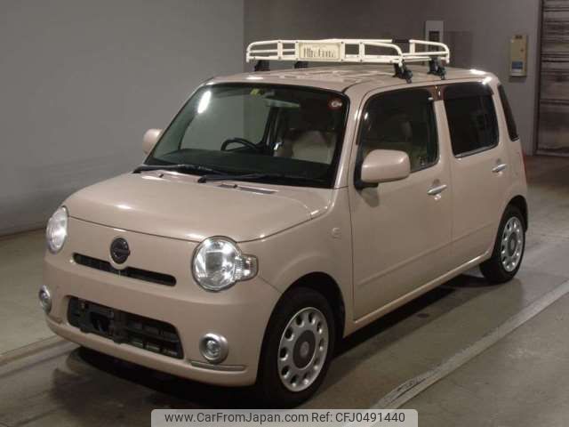 daihatsu mira-cocoa 2012 -DAIHATSU--Mira Cocoa DBA-L675S--L675S-0095217---DAIHATSU--Mira Cocoa DBA-L675S--L675S-0095217- image 1