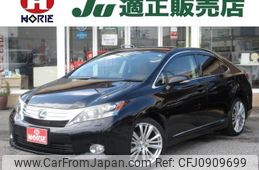 lexus hs 2010 -LEXUS 【つくば 301ｻ784】--Lexus HS ANF10--2040314---LEXUS 【つくば 301ｻ784】--Lexus HS ANF10--2040314-