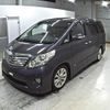 toyota alphard 2009 -TOYOTA--Alphard GGH20W-8029952---TOYOTA--Alphard GGH20W-8029952- image 5