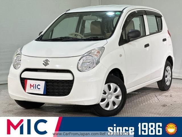 suzuki alto 2014 quick_quick_HA25S_HA25S-934458 image 1