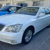 toyota crown 2006 -TOYOTA--Crown DBA-GRS182--GRS182-1022684---TOYOTA--Crown DBA-GRS182--GRS182-1022684- image 3