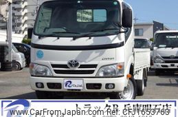 toyota dyna-truck 2016 CFJ1653763