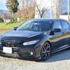 honda civic 2018 quick_quick_DBA-FK7_FK7-1011246 image 14