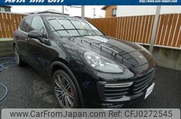 porsche cayenne 2016 quick_quick_92ACFTA_WP1ZZZ92ZGLA89318