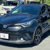 toyota c-hr 2017 quick_quick_DAA-ZYX10_ZYX10-2034122 image 15