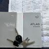 nissan atlas 2016 CFJ1616613 image 17