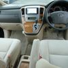 toyota alphard-g 2006 quick_quick_DBA-ANH10W_ANH10-0143772 image 14