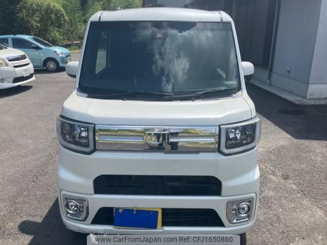 daihatsu wake 2017 CFJ1650860 image 1