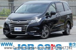 honda odyssey 2019 quick_quick_DBA-RC1_RC1-1208367