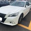 toyota crown 2013 -TOYOTA--Crown DAA-AWS210--AWS210-6028495---TOYOTA--Crown DAA-AWS210--AWS210-6028495- image 1