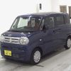 suzuki wagon-r 2022 -SUZUKI 【広島 581ﾕ4730】--Wagon R Smile MX81S--100646---SUZUKI 【広島 581ﾕ4730】--Wagon R Smile MX81S--100646- image 5