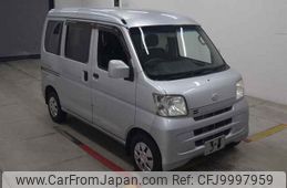 daihatsu hijet-van 2016 -DAIHATSU--Hijet Van S321V-0299448---DAIHATSU--Hijet Van S321V-0299448-