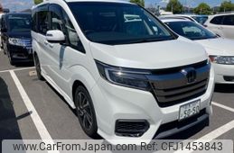 honda stepwagon 2020 -HONDA--Stepwgn 6BA-RP3--RP3-1303009---HONDA--Stepwgn 6BA-RP3--RP3-1303009-