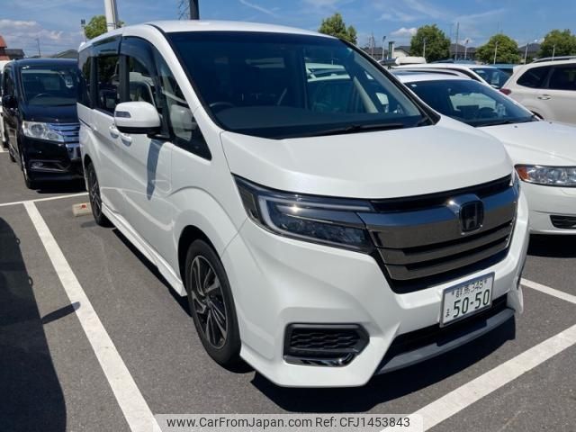 honda stepwagon 2020 -HONDA--Stepwgn 6BA-RP3--RP3-1303009---HONDA--Stepwgn 6BA-RP3--RP3-1303009- image 1