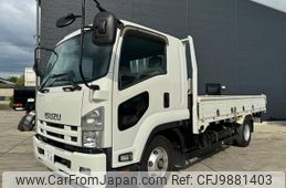 isuzu forward 2014 GOO_NET_EXCHANGE_1000866A30240610W001