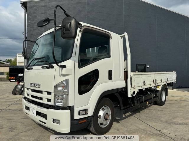 isuzu forward 2014 GOO_NET_EXCHANGE_1000866A30240610W001 image 1