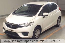 honda fit 2017 -HONDA--Fit DBA-GK3--GK3-3315791---HONDA--Fit DBA-GK3--GK3-3315791-