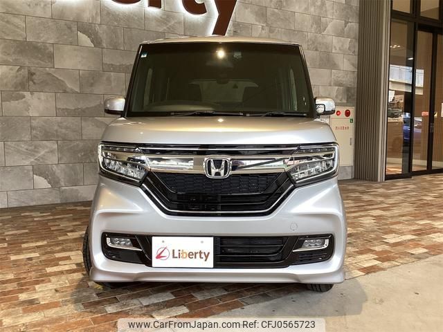 honda n-box 2019 quick_quick_JF3_JF3-1253649 image 2