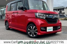 honda n-box 2020 -HONDA--N BOX 6BA-JF3--JF3-1493785---HONDA--N BOX 6BA-JF3--JF3-1493785-