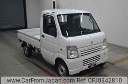 suzuki carry-truck 2012 -SUZUKI--Carry Truck DA63T-804318---SUZUKI--Carry Truck DA63T-804318-