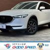 mazda cx-5 2018 -MAZDA--CX-5 3DA-KF2P--KF2P-211333---MAZDA--CX-5 3DA-KF2P--KF2P-211333- image 1