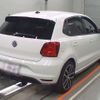 volkswagen polo-gti 2015 quick_quick_ABA-6RDAJ_WVWZZZ6RZFY187741 image 5