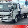 mitsubishi-fuso canter 2023 -MITSUBISHI 【豊田 100ｻ 32】--Canter 2GR-FEB80--FEB80-602059---MITSUBISHI 【豊田 100ｻ 32】--Canter 2GR-FEB80--FEB80-602059- image 1