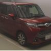 toyota roomy 2019 quick_quick_DBA-M900A_0328673 image 1