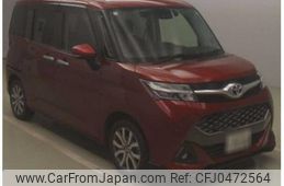 toyota roomy 2019 quick_quick_DBA-M900A_0328673