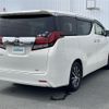 toyota alphard 2015 -TOYOTA--Alphard DBA-AGH30W--AGH30-0021777---TOYOTA--Alphard DBA-AGH30W--AGH30-0021777- image 9