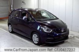 honda fit 2022 -HONDA--Fit GR1-1122064---HONDA--Fit GR1-1122064-