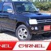 mitsubishi pajero-mini 2006 P00028 image 1
