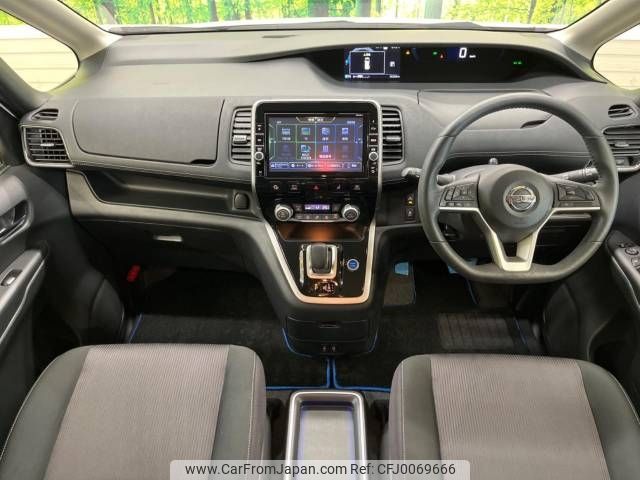 nissan serena 2019 -NISSAN--Serena DAA-HFC27--HFC27-043898---NISSAN--Serena DAA-HFC27--HFC27-043898- image 2