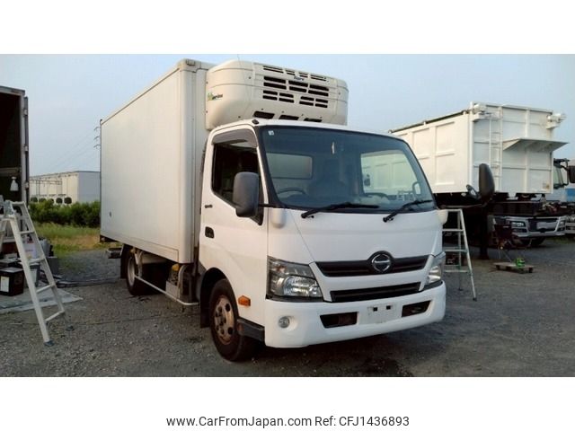 hino dutro 2015 -HINO--Hino Dutoro TKG-XZU710M--XZU710-0015543---HINO--Hino Dutoro TKG-XZU710M--XZU710-0015543- image 2