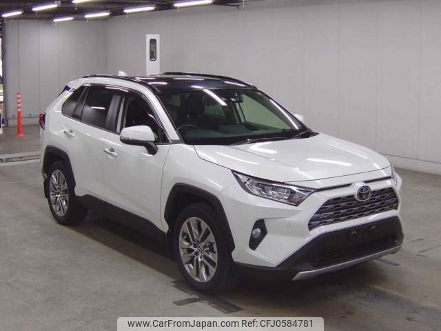 toyota rav4 2020 quick_quick_6BA-MXAA54_MXAA54-2020074 image 1