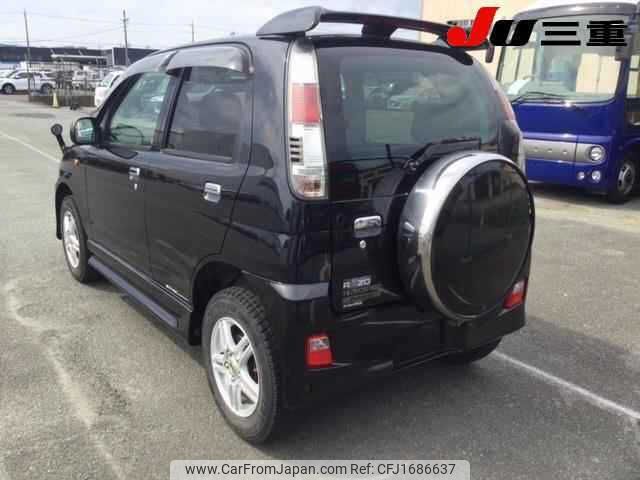 daihatsu terios-kid 2007 CFJ1686637 image 2