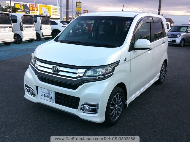 honda n-wgn 2014 -HONDA--N WGN DBA-JH1--JH1-2012182---HONDA--N WGN DBA-JH1--JH1-2012182- image 1